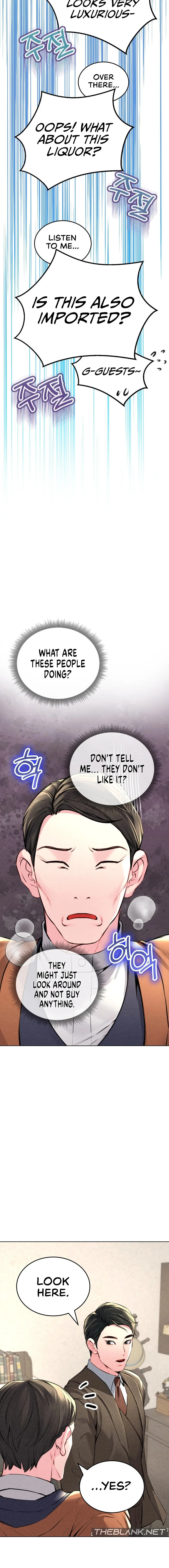 Modern Apartment, Gyeonseong 1930 Episode 10 - Page 14