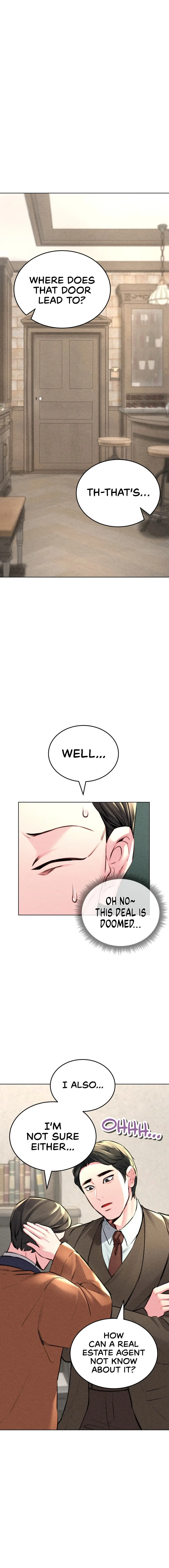 Modern Apartment, Gyeonseong 1930 Episode 10 - Page 15
