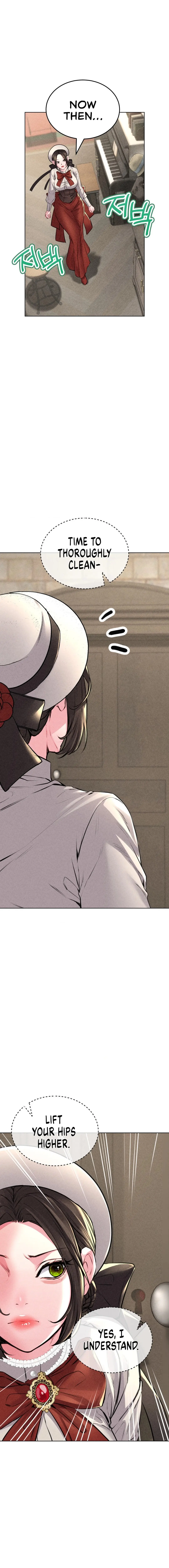Modern Apartment, Gyeonseong 1930 Episode 10 - Page 18