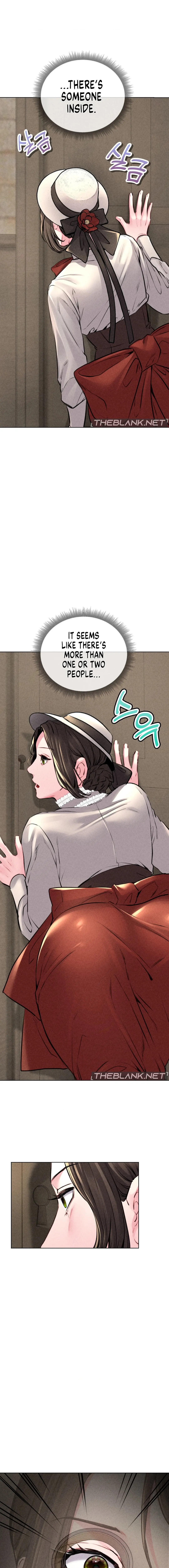 Modern Apartment, Gyeonseong 1930 Episode 10 - Page 19