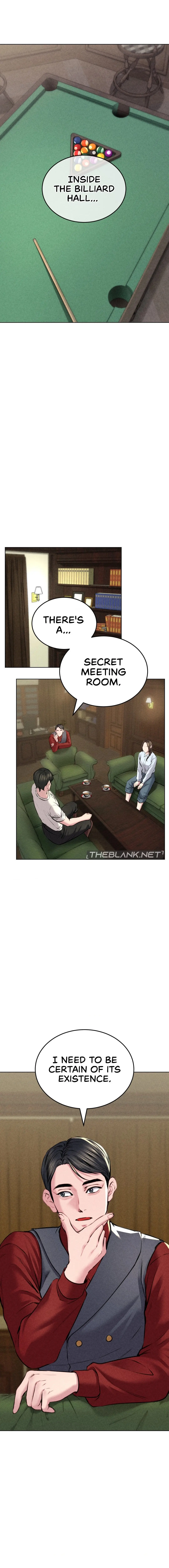 Modern Apartment, Gyeonseong 1930 Episode 10 - Page 4
