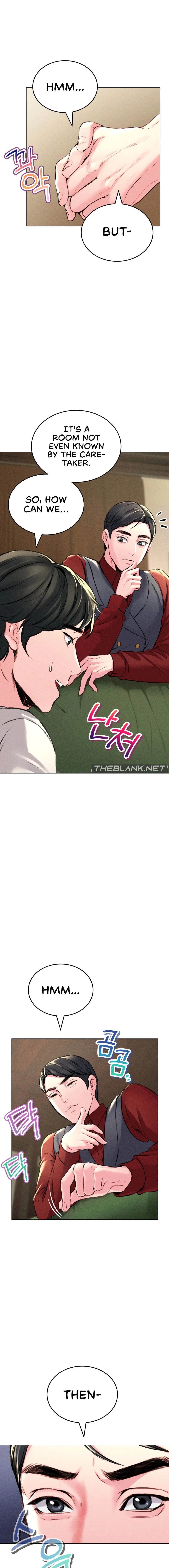 Modern Apartment, Gyeonseong 1930 Episode 10 - Page 5