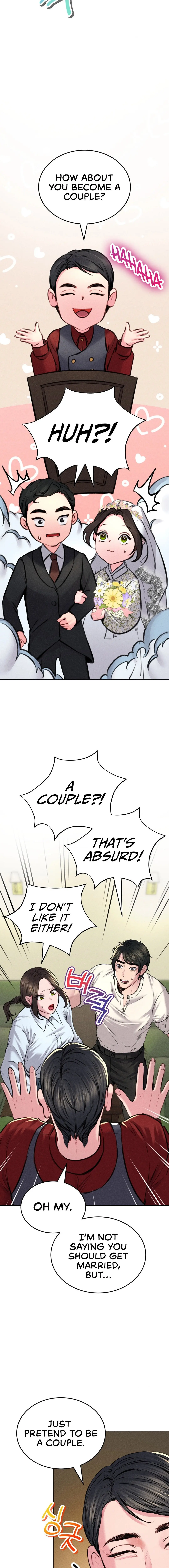 Modern Apartment, Gyeonseong 1930 Episode 10 - Page 6