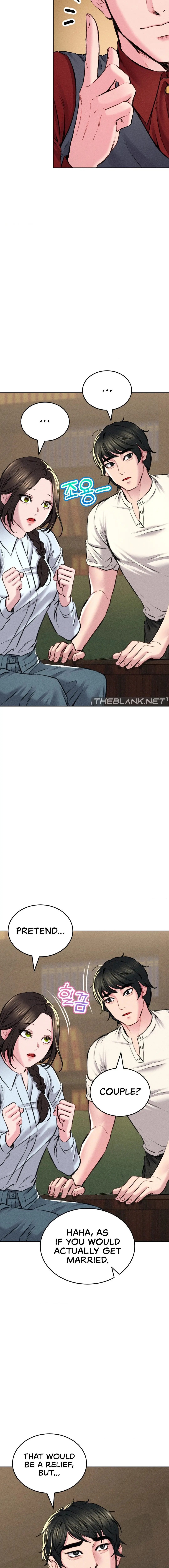 Modern Apartment, Gyeonseong 1930 Episode 10 - Page 7