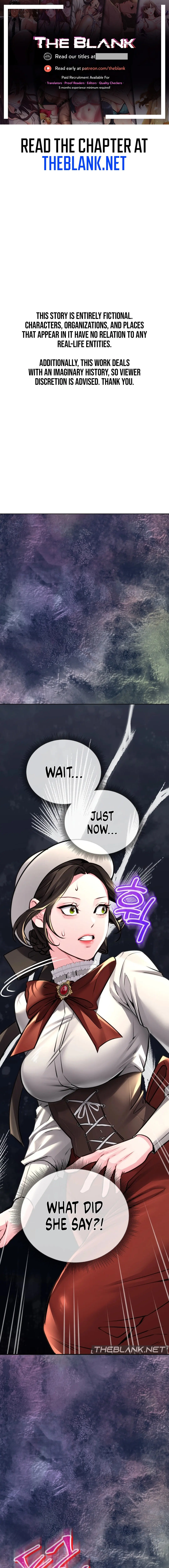 Modern Apartment, Gyeonseong 1930 Episode 11 - Page 1