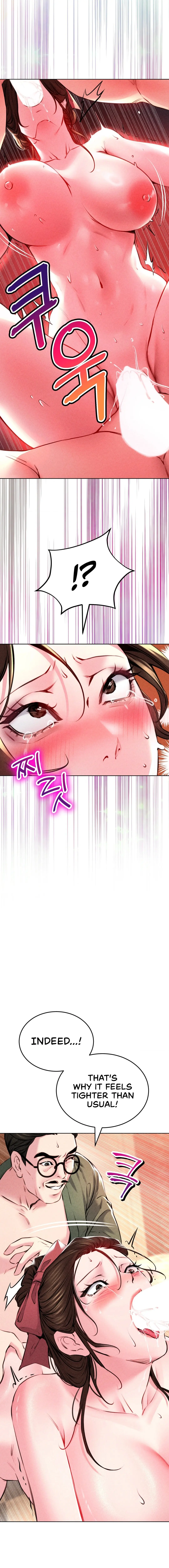 Modern Apartment, Gyeonseong 1930 Episode 11 - Page 10