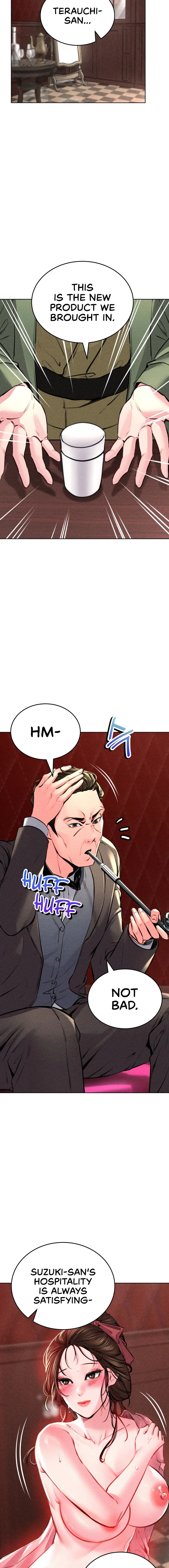 Modern Apartment, Gyeonseong 1930 Episode 11 - Page 13