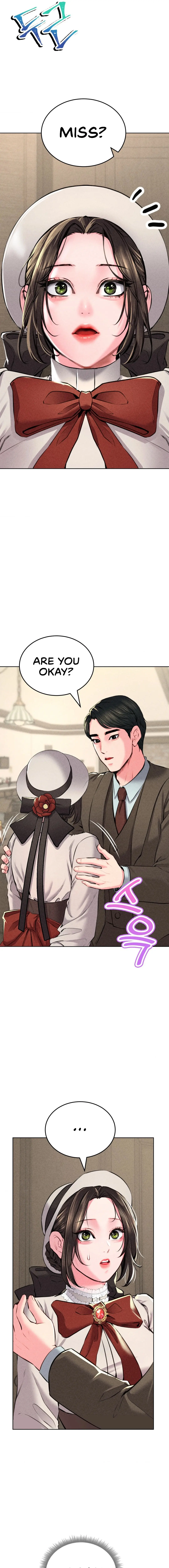 Modern Apartment, Gyeonseong 1930 Episode 11 - Page 18