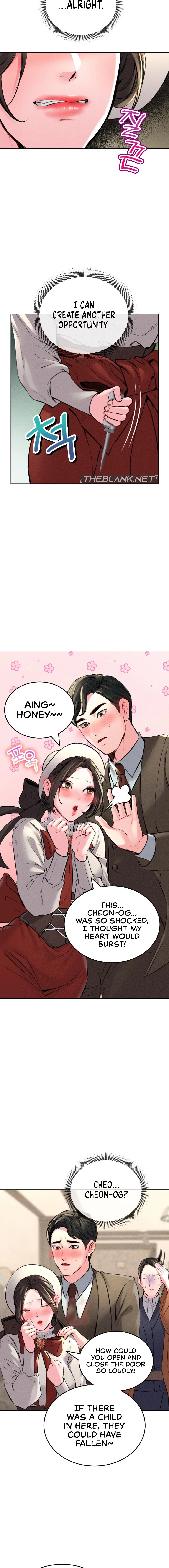 Modern Apartment, Gyeonseong 1930 Episode 11 - Page 19