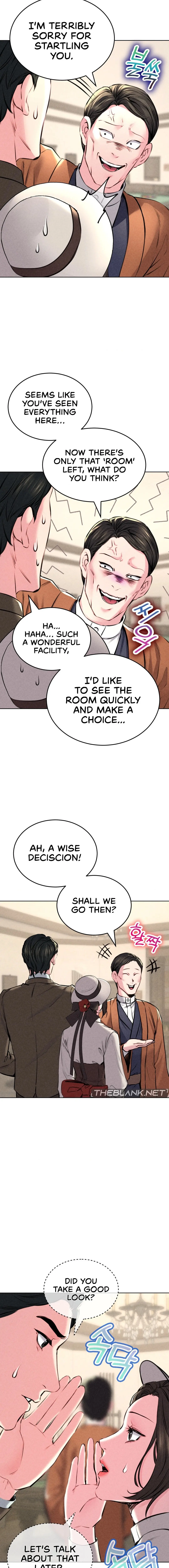 Modern Apartment, Gyeonseong 1930 Episode 11 - Page 20