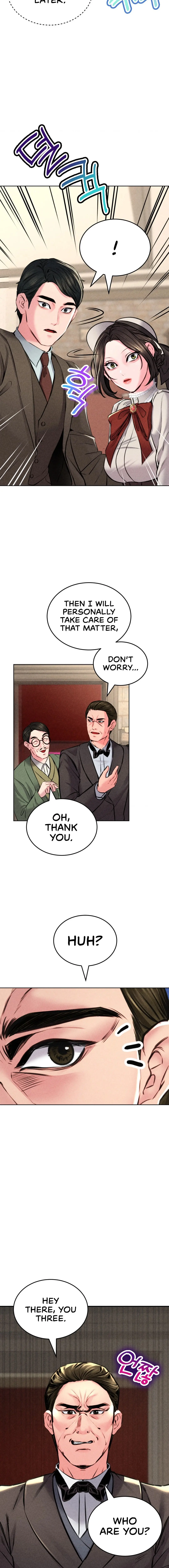 Modern Apartment, Gyeonseong 1930 Episode 11 - Page 21