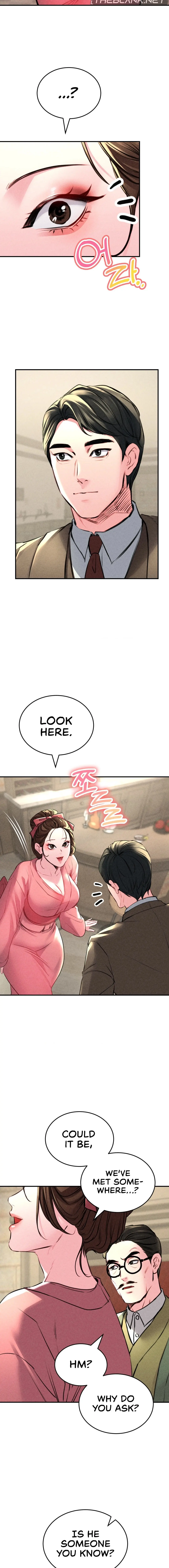 Modern Apartment, Gyeonseong 1930 Episode 11 - Page 23