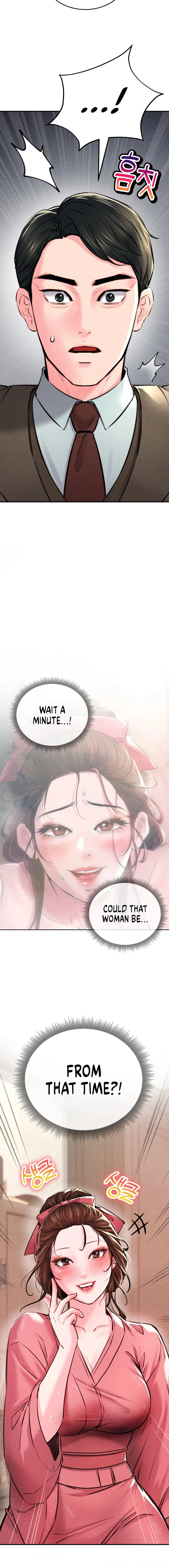 Modern Apartment, Gyeonseong 1930 Episode 11 - Page 24