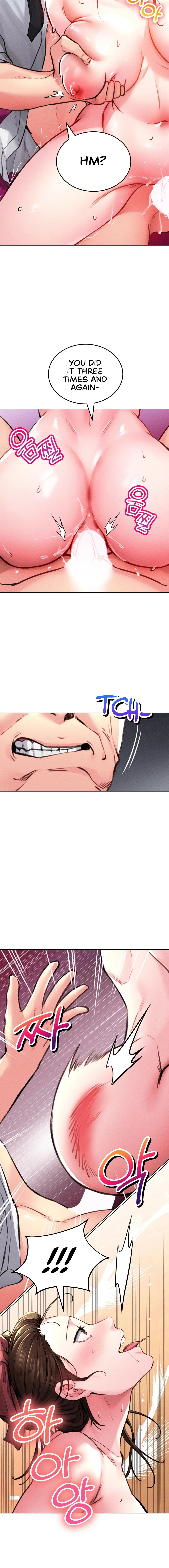 Modern Apartment, Gyeonseong 1930 Episode 11 - Page 6