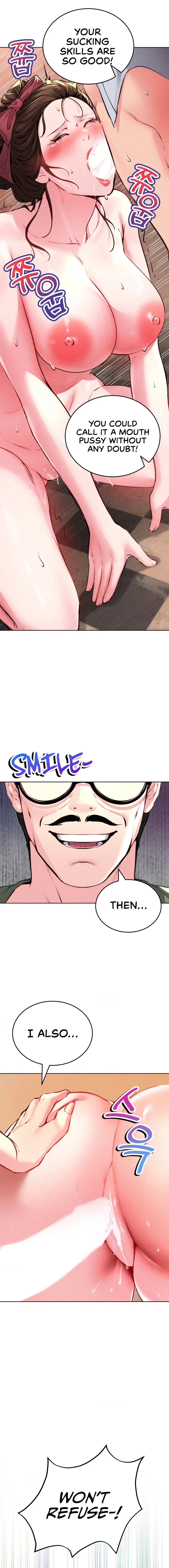 Modern Apartment, Gyeonseong 1930 Episode 11 - Page 9