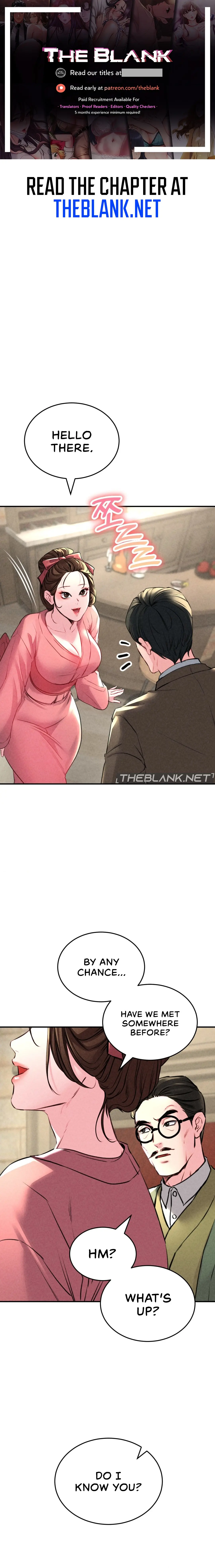 Modern Apartment, Gyeonseong 1930 Episode 12 - Page 1