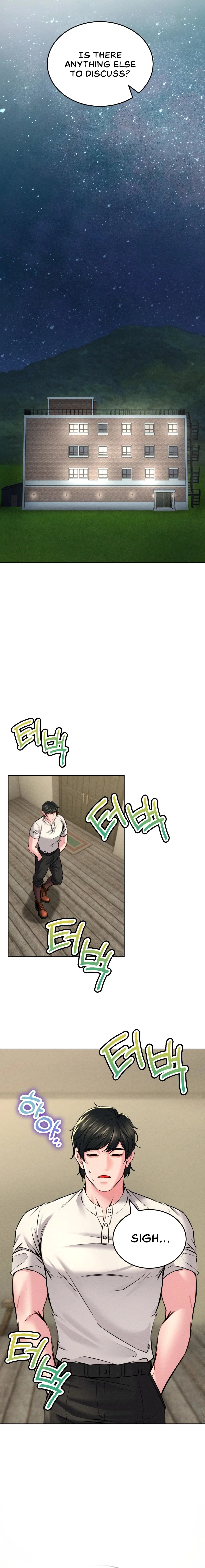 Modern Apartment, Gyeonseong 1930 Episode 12 - Page 13