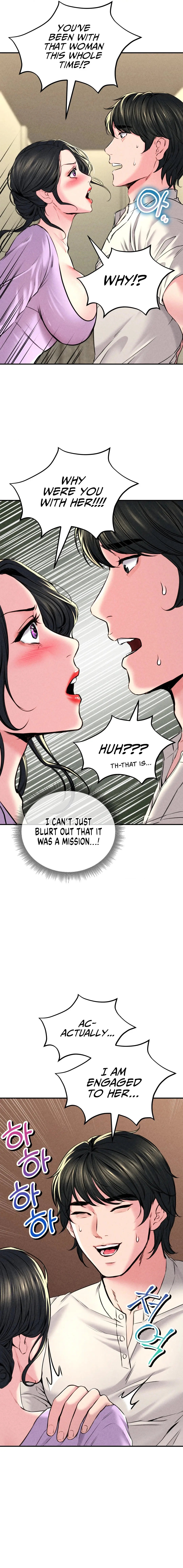 Modern Apartment, Gyeonseong 1930 Episode 12 - Page 18