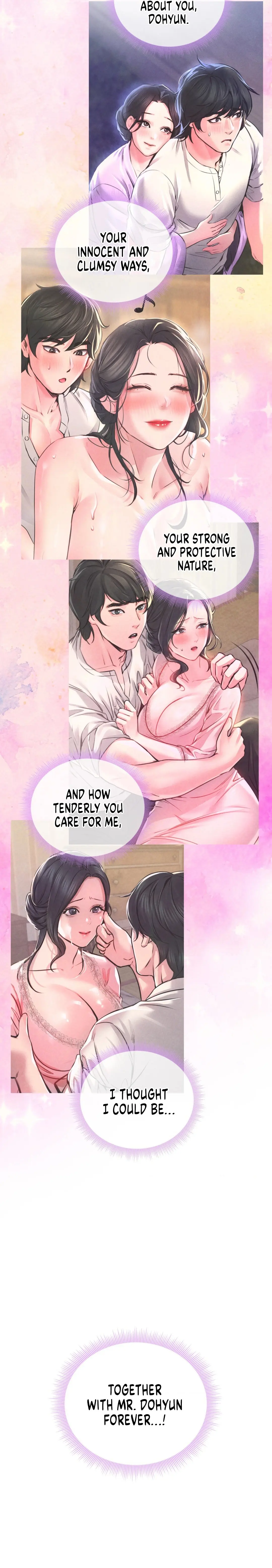Modern Apartment, Gyeonseong 1930 Episode 12 - Page 21