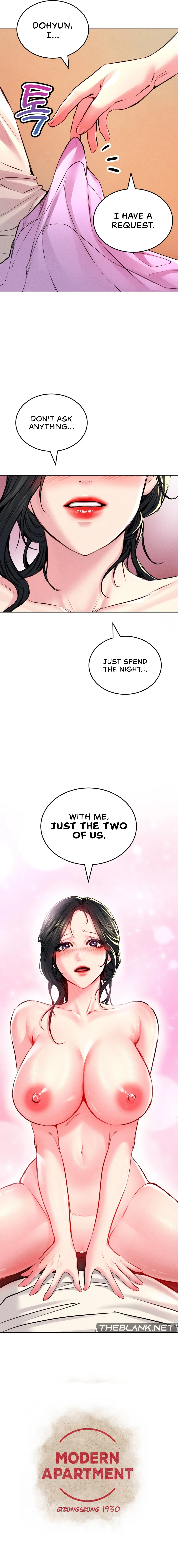 Modern Apartment, Gyeonseong 1930 Episode 12 - Page 23