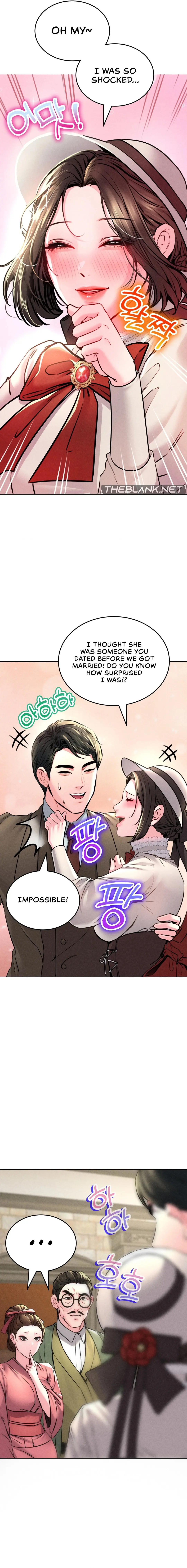 Modern Apartment, Gyeonseong 1930 Episode 12 - Page 5