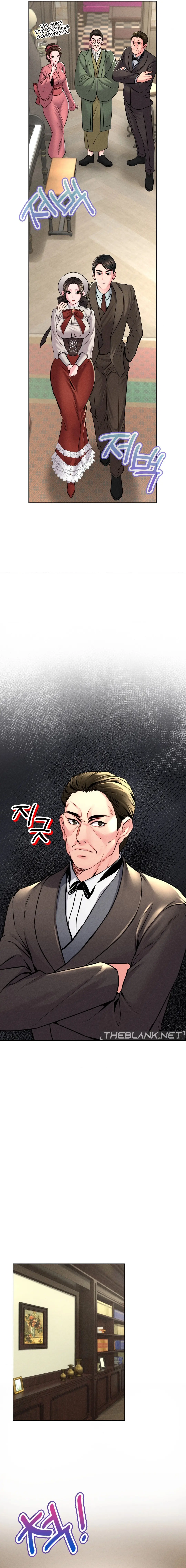 Modern Apartment, Gyeonseong 1930 Episode 12 - Page 8