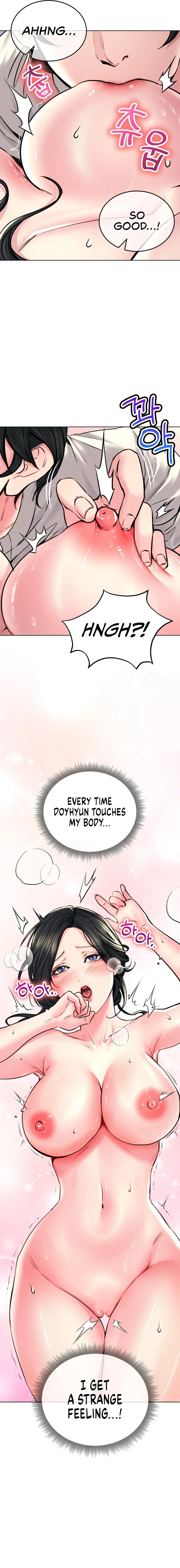 Modern Apartment, Gyeonseong 1930 Episode 13 - Page 10