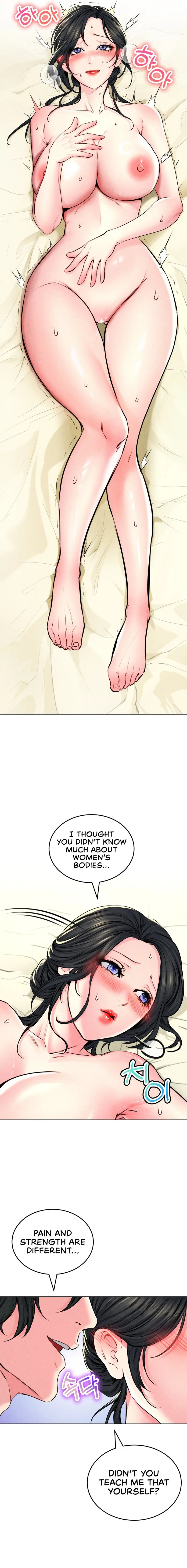 Modern Apartment, Gyeonseong 1930 Episode 13 - Page 13