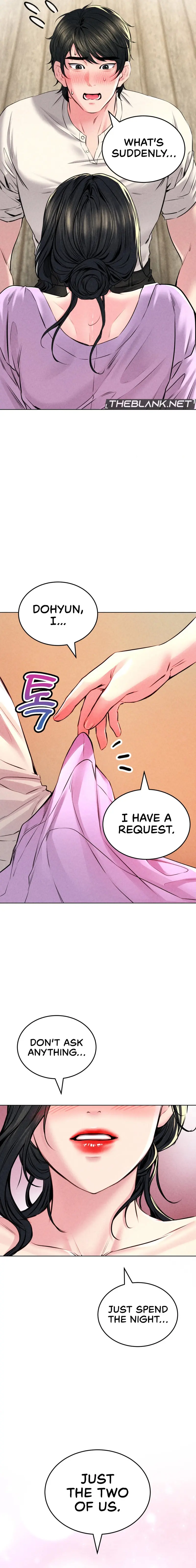 Modern Apartment, Gyeonseong 1930 Episode 13 - Page 2