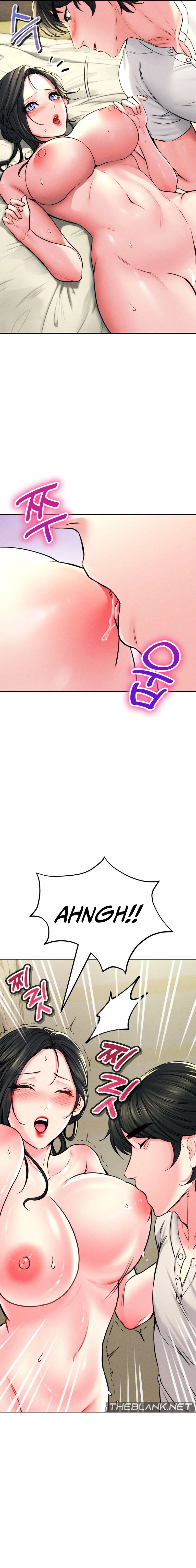 Modern Apartment, Gyeonseong 1930 Episode 13 - Page 9