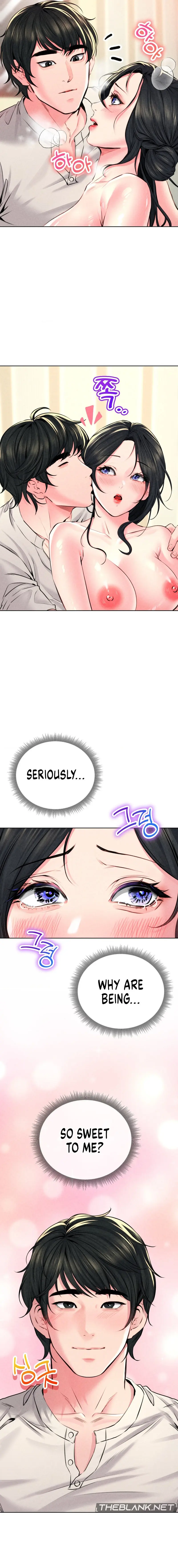 Modern Apartment, Gyeonseong 1930 Episode 14 - Page 12