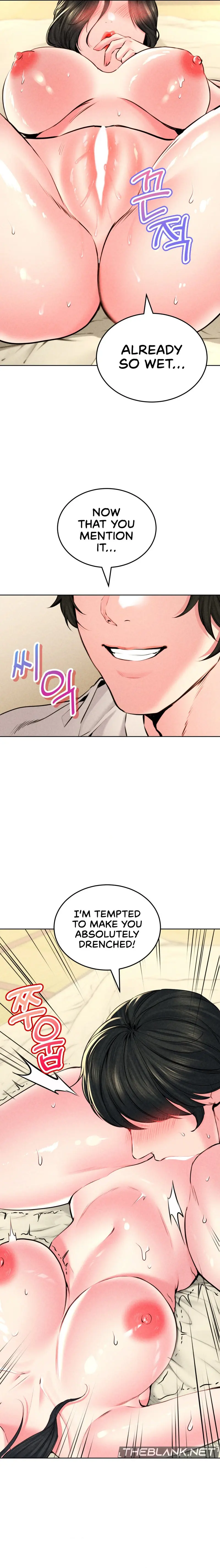 Modern Apartment, Gyeonseong 1930 Episode 14 - Page 6