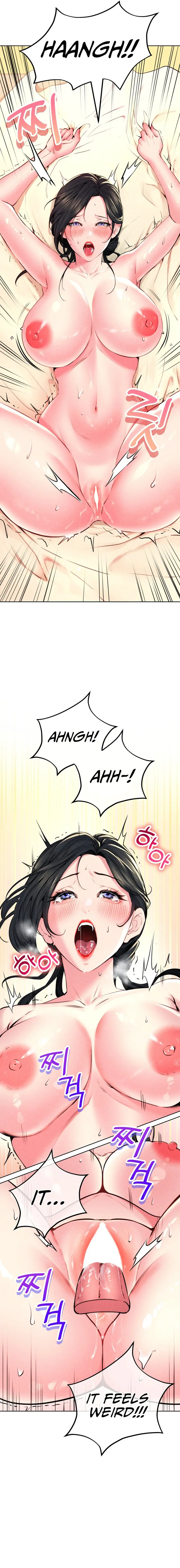 Modern Apartment, Gyeonseong 1930 Episode 14 - Page 7