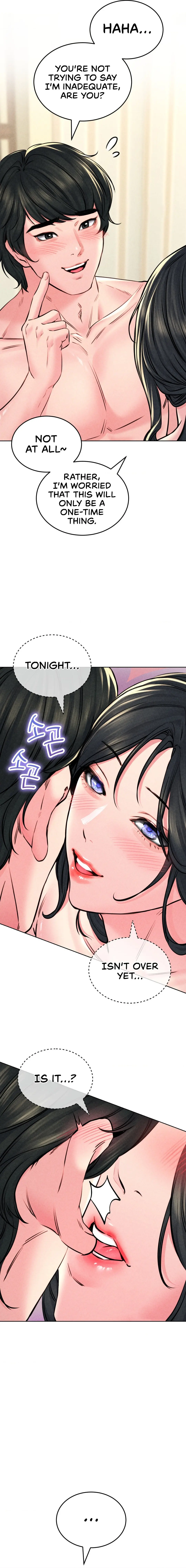 Modern Apartment, Gyeonseong 1930 Episode 15 - Page 12