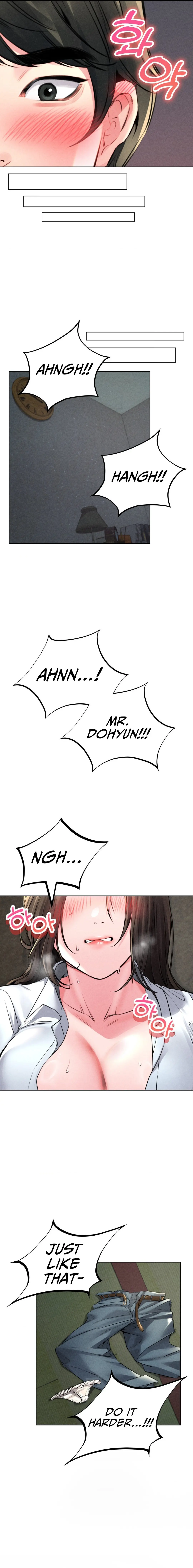 Modern Apartment, Gyeonseong 1930 Episode 15 - Page 13