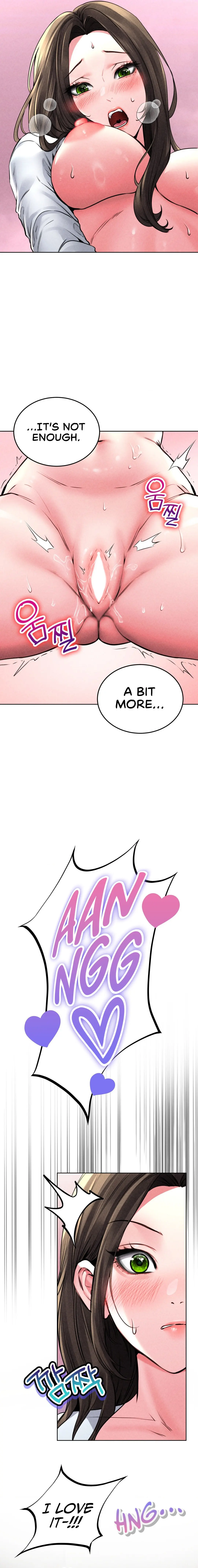 Modern Apartment, Gyeonseong 1930 Episode 15 - Page 17
