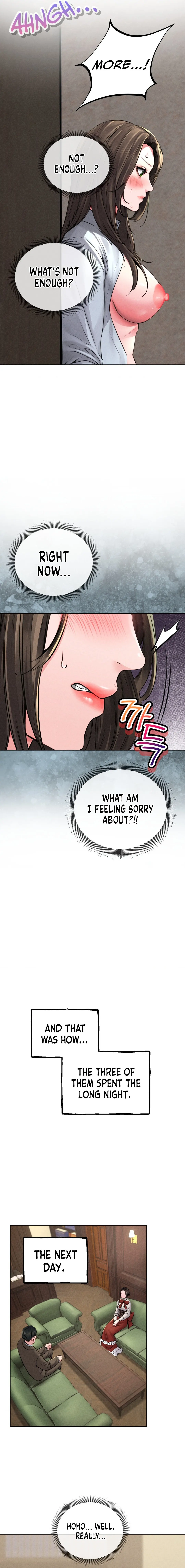Modern Apartment, Gyeonseong 1930 Episode 15 - Page 18