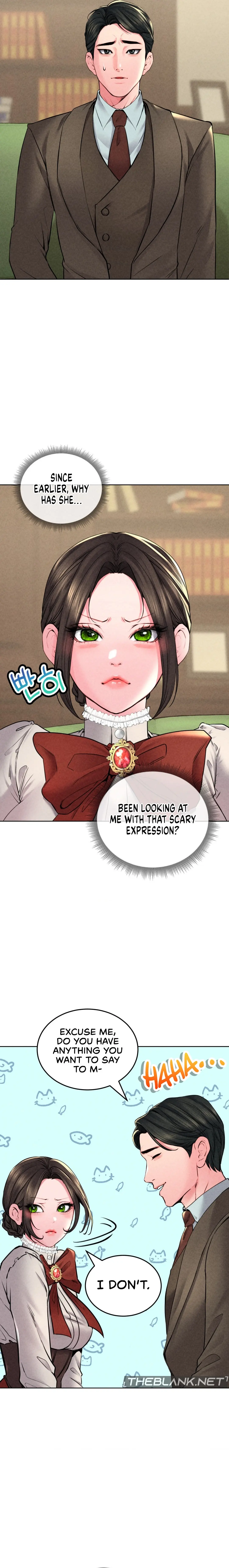 Modern Apartment, Gyeonseong 1930 Episode 15 - Page 19