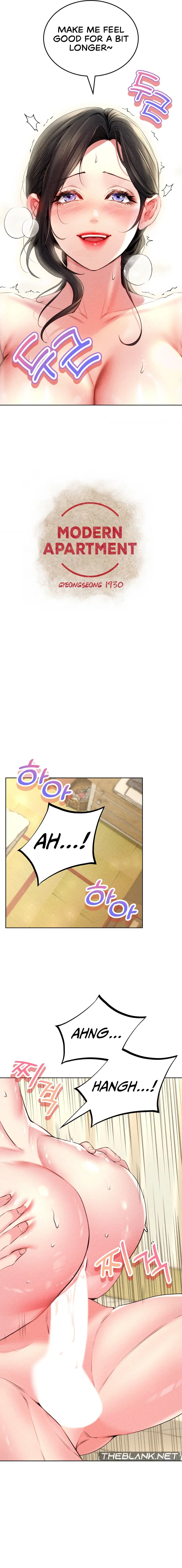 Modern Apartment, Gyeonseong 1930 Episode 15 - Page 3