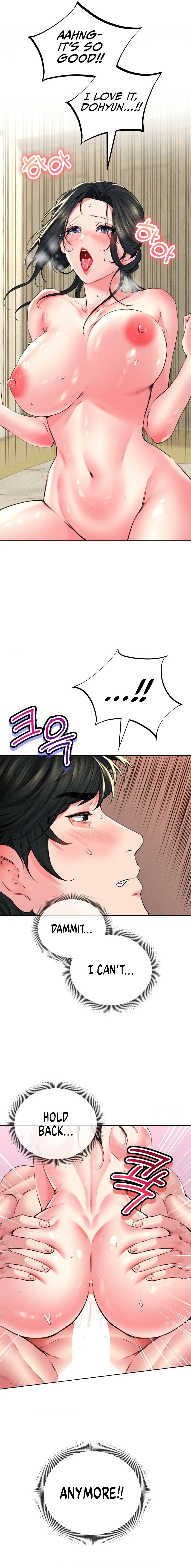 Modern Apartment, Gyeonseong 1930 Episode 15 - Page 4