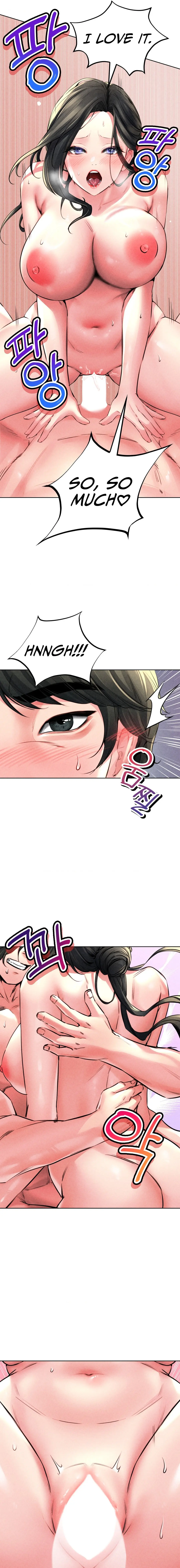 Modern Apartment, Gyeonseong 1930 Episode 15 - Page 9