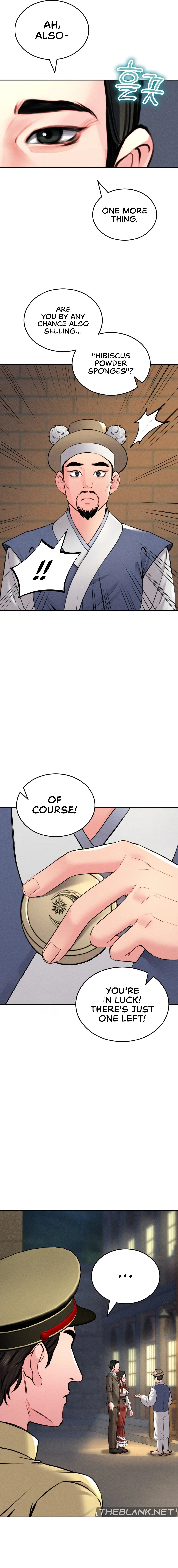 Modern Apartment, Gyeonseong 1930 Episode 16 - Page 10