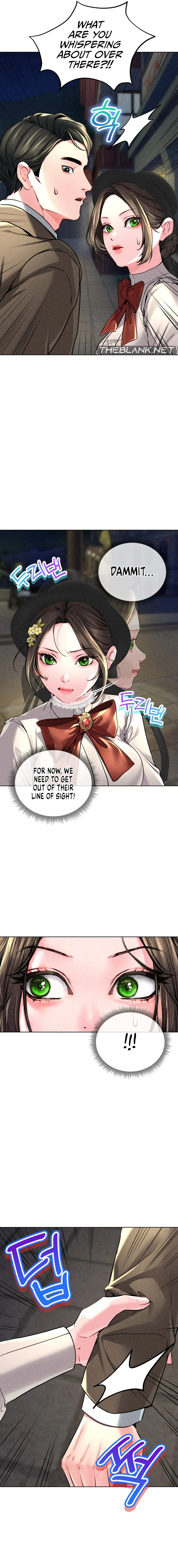 Modern Apartment, Gyeonseong 1930 Episode 16 - Page 15