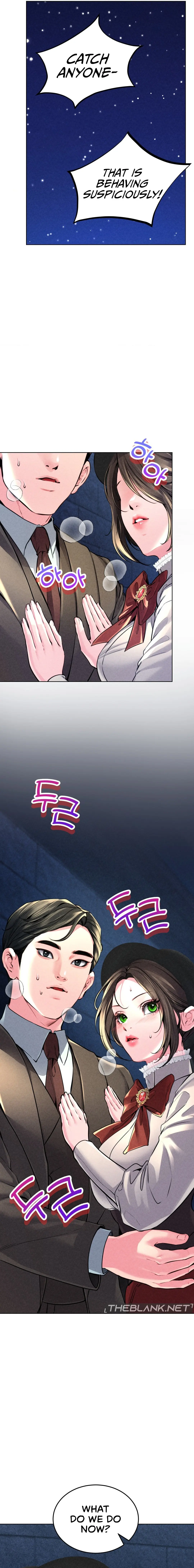 Modern Apartment, Gyeonseong 1930 Episode 16 - Page 17