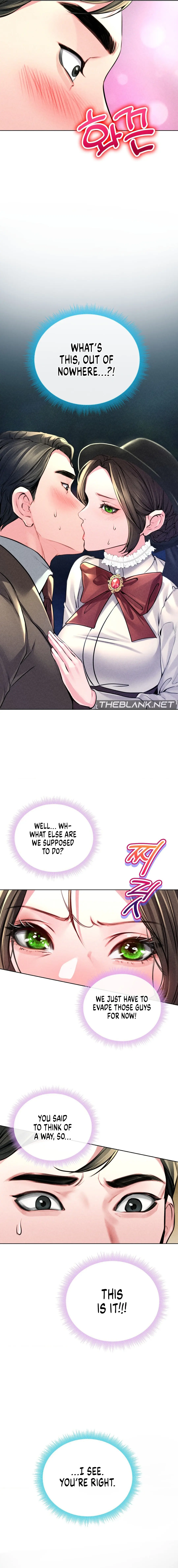 Modern Apartment, Gyeonseong 1930 Episode 16 - Page 20