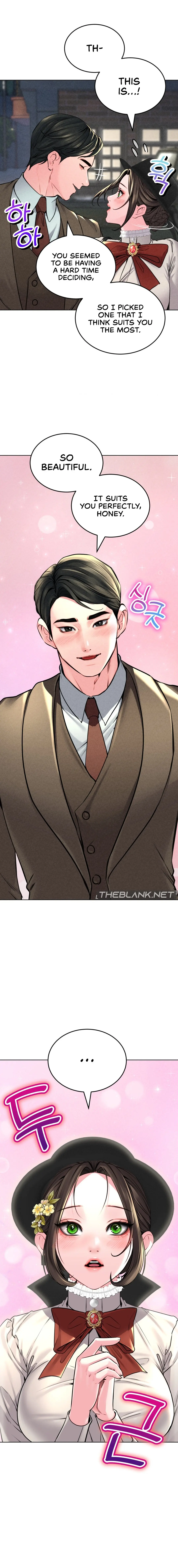 Modern Apartment, Gyeonseong 1930 Episode 16 - Page 8