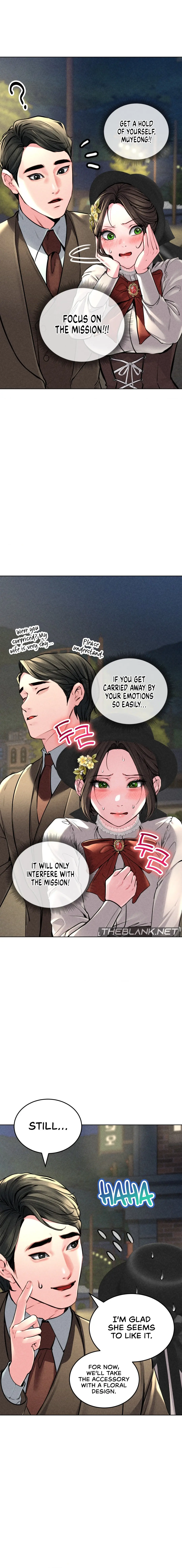 Modern Apartment, Gyeonseong 1930 Episode 16 - Page 9