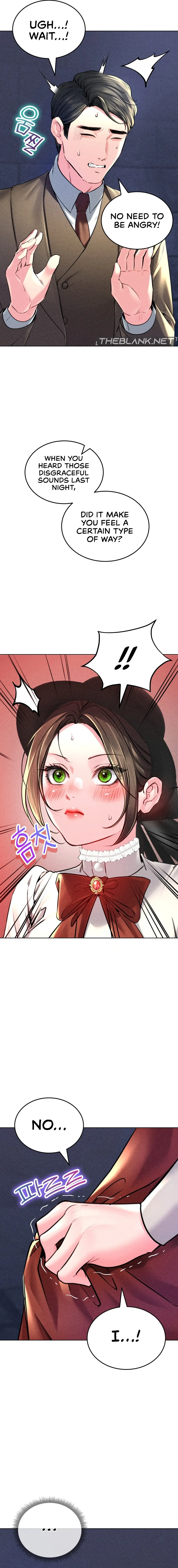 Modern Apartment, Gyeonseong 1930 Episode 17 - Page 14
