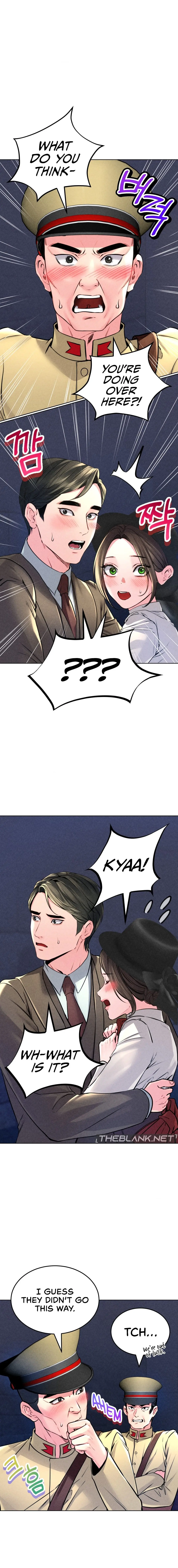 Modern Apartment, Gyeonseong 1930 Episode 17 - Page 4