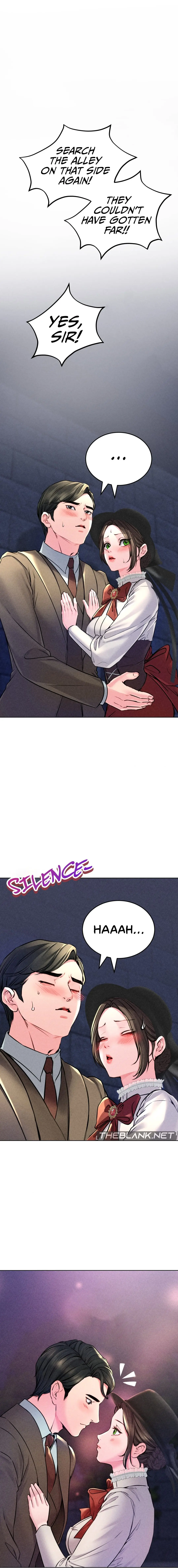 Modern Apartment, Gyeonseong 1930 Episode 17 - Page 5